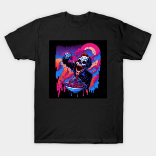Cereal Killers - Angus T-Shirt